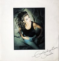 EVERLASTING LOVE [12"] SIREN